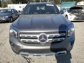 Mercedes-Benz GLB 250 4MATIC K ! | Mobile.bg    5