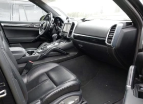 Porsche Cayenne BOSE* ПОДГРЕВ* ОБДУХВАНЕ* 360 КАМЕРИ* ШИБИДАХ - 26000 лв. - 94316574 7