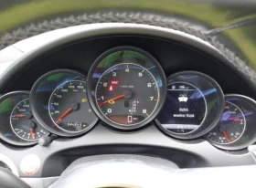 Porsche Cayenne BOSE* ПОДГРЕВ* ОБДУХВАНЕ* 360 КАМЕРИ* ШИБИДАХ - 26000 лв. - 94316574 9