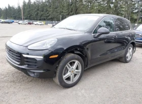 Porsche Cayenne BOSE* ПОДГРЕВ* ОБДУХВАНЕ* 360 КАМЕРИ* ШИБИДАХ - 26000 лв. - 94316574 3