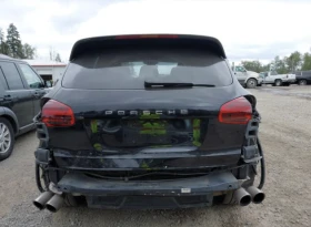 Porsche Cayenne BOSE* ПОДГРЕВ* ОБДУХВАНЕ* 360 КАМЕРИ* ШИБИДАХ - 26000 лв. - 94316574 5