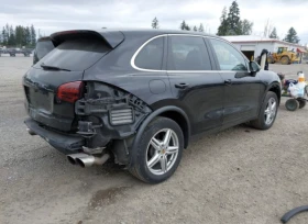 Porsche Cayenne BOSE* ПОДГРЕВ* ОБДУХВАНЕ* 360 КАМЕРИ* ШИБИДАХ - 26000 лв. - 94316574 6