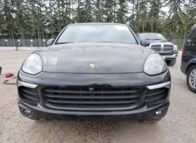 Porsche Cayenne BOSE* ПОДГРЕВ* ОБДУХВАНЕ* 360 КАМЕРИ* ШИБИДАХ - 26000 лв. - 94316574 2