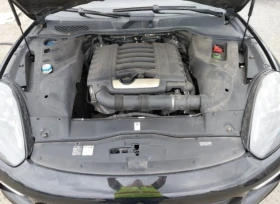 Porsche Cayenne BOSE* ПОДГРЕВ* ОБДУХВАНЕ* 360 КАМЕРИ* ШИБИДАХ - 26000 лв. - 94316574 10