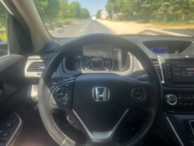 Honda Cr-v 2.4.AwD - 33000 лв. - 93225876 13