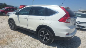 Обява за продажба на Honda Cr-v 2.4.AwD  ~34 900 лв. - изображение 9