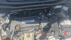Обява за продажба на Honda Cr-v 2.4.AwD  ~34 900 лв. - изображение 10