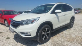 Обява за продажба на Honda Cr-v 2.4.AwD  ~34 900 лв. - изображение 4