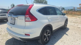 Обява за продажба на Honda Cr-v 2.4.AwD  ~34 900 лв. - изображение 8