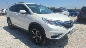 Обява за продажба на Honda Cr-v 2.4.AwD  ~34 900 лв. - изображение 3