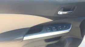 Обява за продажба на Honda Cr-v 2.4.AwD  ~34 900 лв. - изображение 5