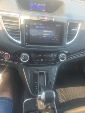 Honda Cr-v 2.4.AwD - 33000 лв. - 93225876 15