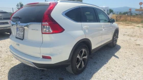 Обява за продажба на Honda Cr-v 2.4.AwD  ~34 900 лв. - изображение 1
