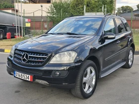 Mercedes-Benz ML 320 Тъп състояние Реални километри - 12999 лв. - 41077408 8