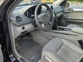 Mercedes-Benz ML 320 Тъп състояние Реални километри - 12999 лв. - 41077408 16