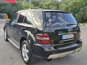 Mercedes-Benz ML 320 Тъп състояние Реални километри - 12999 лв. - 41077408 7
