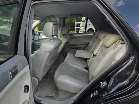 Mercedes-Benz ML 320 Тъп състояние Реални километри - 12999 лв. - 41077408 12