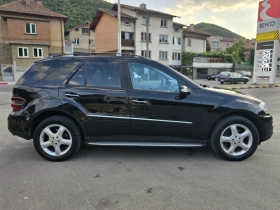 Mercedes-Benz ML 320 Тъп състояние Реални километри - 12999 лв. - 41077408 4