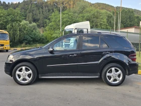 Mercedes-Benz ML 320 Тъп състояние Реални километри - 12999 лв. - 41077408 6