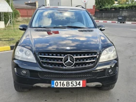 Mercedes-Benz ML 320 Тъп състояние Реални километри - 12999 лв. - 41077408 3
