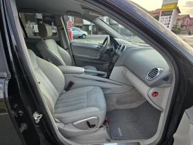 Mercedes-Benz ML 320 Тъп състояние Реални километри - 12999 лв. - 41077408 14