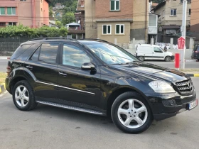 Mercedes-Benz ML 320 Тъп състояние Реални километри - 12999 лв. - 41077408 5