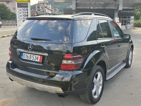 Mercedes-Benz ML 320 Тъп състояние Реални километри - 12999 лв. - 41077408 10