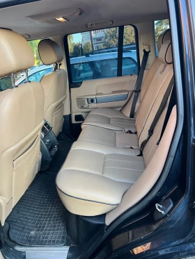 Обява за продажба на Land Rover Range rover L322 ~9 500 лв. - изображение 7