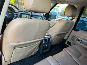 Обява за продажба на Land Rover Range rover L322 ~9 500 лв. - изображение 9