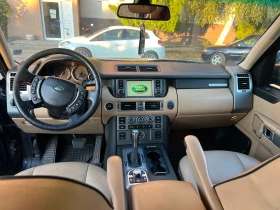 Обява за продажба на Land Rover Range rover L322 ~9 500 лв. - изображение 11