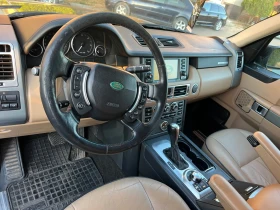 Обява за продажба на Land Rover Range rover L322 ~9 500 лв. - изображение 8