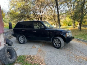 Обява за продажба на Land Rover Range rover L322 ~10 000 лв. - изображение 2
