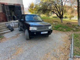 Обява за продажба на Land Rover Range rover L322 ~10 000 лв. - изображение 1