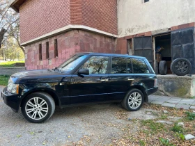 Обява за продажба на Land Rover Range rover L322 ~10 000 лв. - изображение 1
