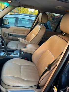 Обява за продажба на Land Rover Range rover L322 ~9 500 лв. - изображение 6