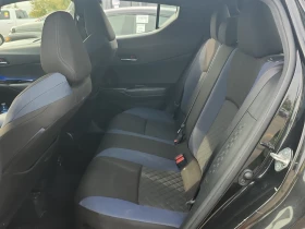 Toyota C-HR * CARFAX*  *  | Mobile.bg    6