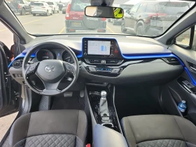 Toyota C-HR * CARFAX*  *  | Mobile.bg    5