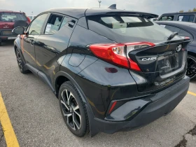 Toyota C-HR * CARFAX*  *  | Mobile.bg    4