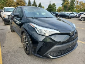 Toyota C-HR * CARFAX*  *  | Mobile.bg    2