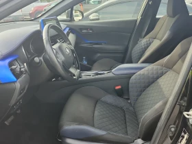 Toyota C-HR * CARFAX*  *  | Mobile.bg    7