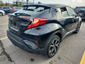 Toyota C-HR * CARFAX*  *  | Mobile.bg    3