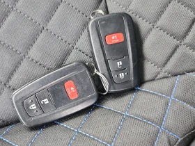 Toyota C-HR * CARFAX*  *  | Mobile.bg    9