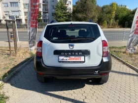 Dacia Duster 1.5dCi/EURO.5B | Mobile.bg    5