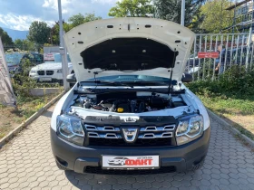 Dacia Duster 1.5dCi/EURO.5B | Mobile.bg    16