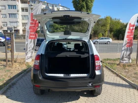 Dacia Duster 1.5dCi/EURO.5B | Mobile.bg    15