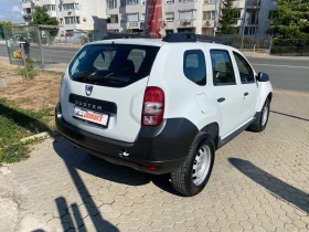 Dacia Duster 1.5dCi/EURO.5B | Mobile.bg    4