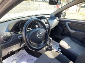 Dacia Duster 1.5dCi/EURO.5B | Mobile.bg    7