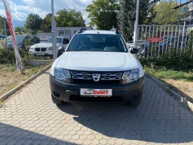Dacia Duster 1.5dCi/EURO.5B | Mobile.bg    2
