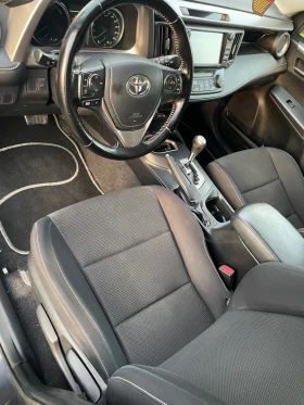 Обява за продажба на Toyota Rav4 2.5 Hybrid  ~28 400 лв. - изображение 7