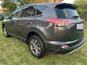 Обява за продажба на Toyota Rav4 2.5 Hybrid  ~28 400 лв. - изображение 6